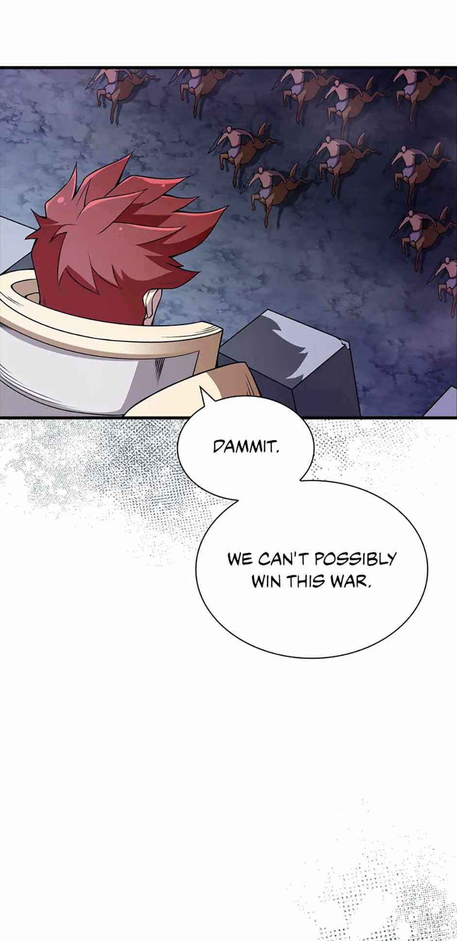 Back Then, I Didn't Realize It Was A Big Win Chapter 48 73